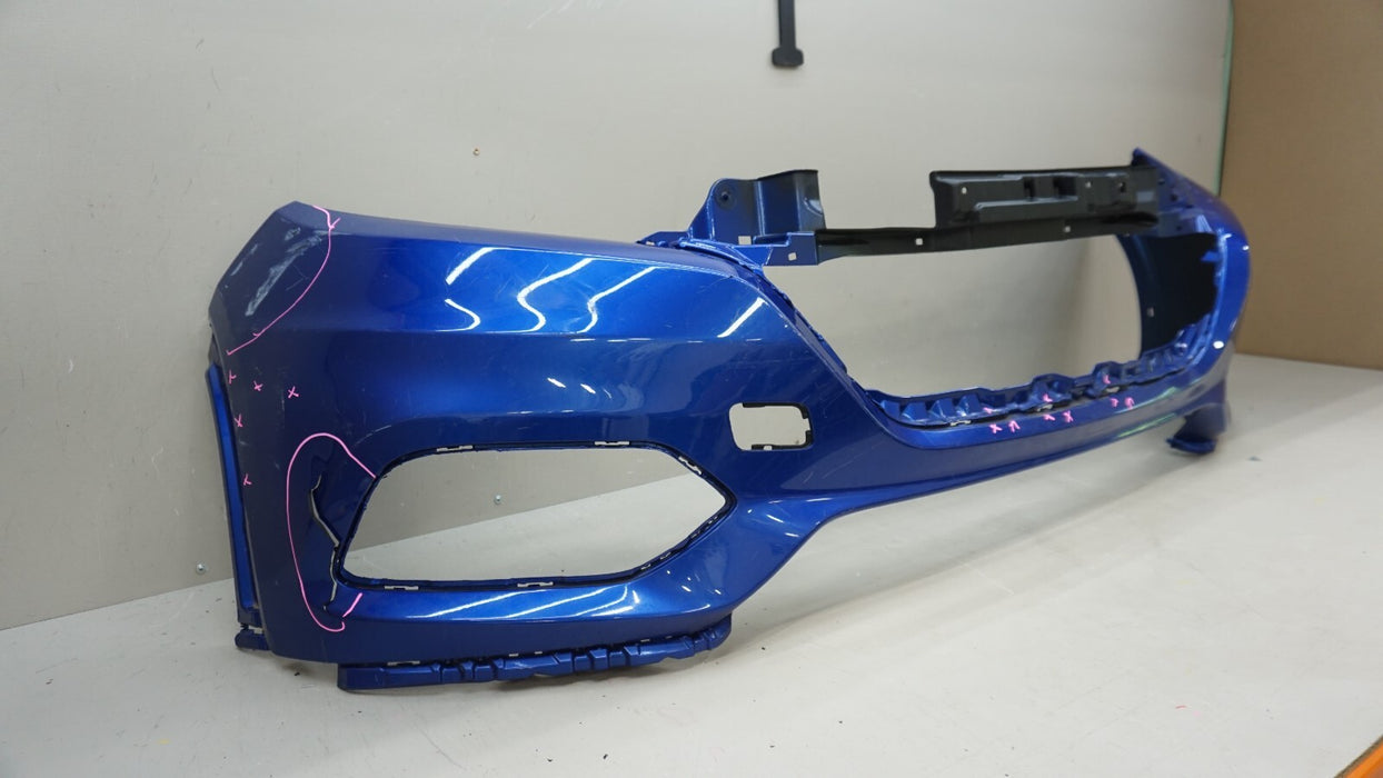 2019-2020 HONDA HR-V EX EX-L LX TOURING 4DR SUV FRONT BUMPER COVER PANEL OEM