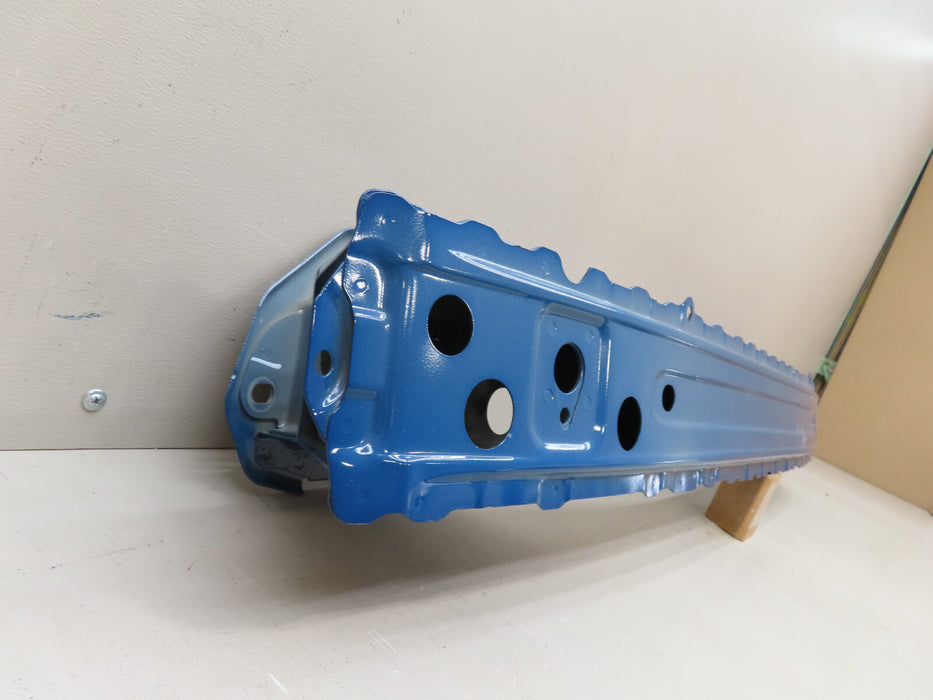 2019 2020 2021 SUBARU FORESTER REAR REINFORCEMENT IMPACT BAR OEM