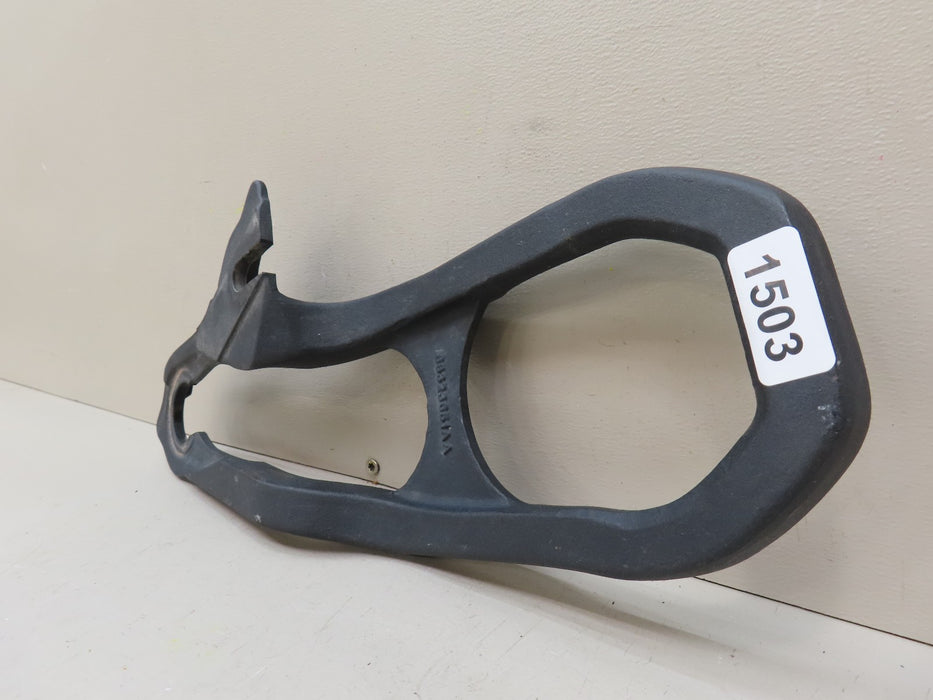 2019-2024 DODGE RAM 1500 TOW HOOK LEFT DRIVER SIDE OEM  68323651AA