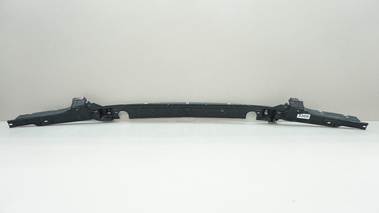 2006-2012 BENTLEY CONTINENTAL FLYING SPUR REAR BUMPER SUPPORT BRACKET 3W5807862