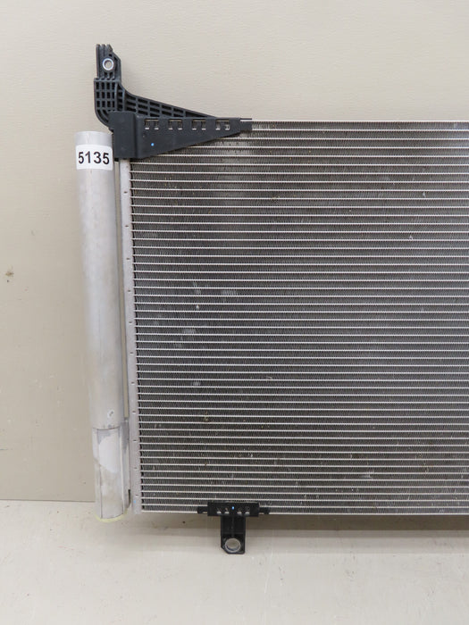 2019 2020 2021 SUBARU FORESTER 2.5L A/C CONDENSER AIR CONDITIONING OEM