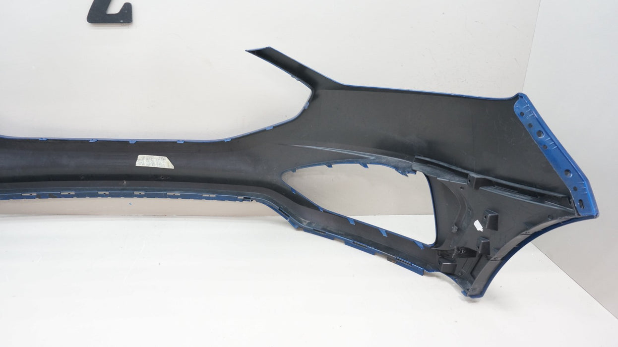 2019-2021 FORD EDGE FRONT BUMPER COVER KT4B-17F003 OEM