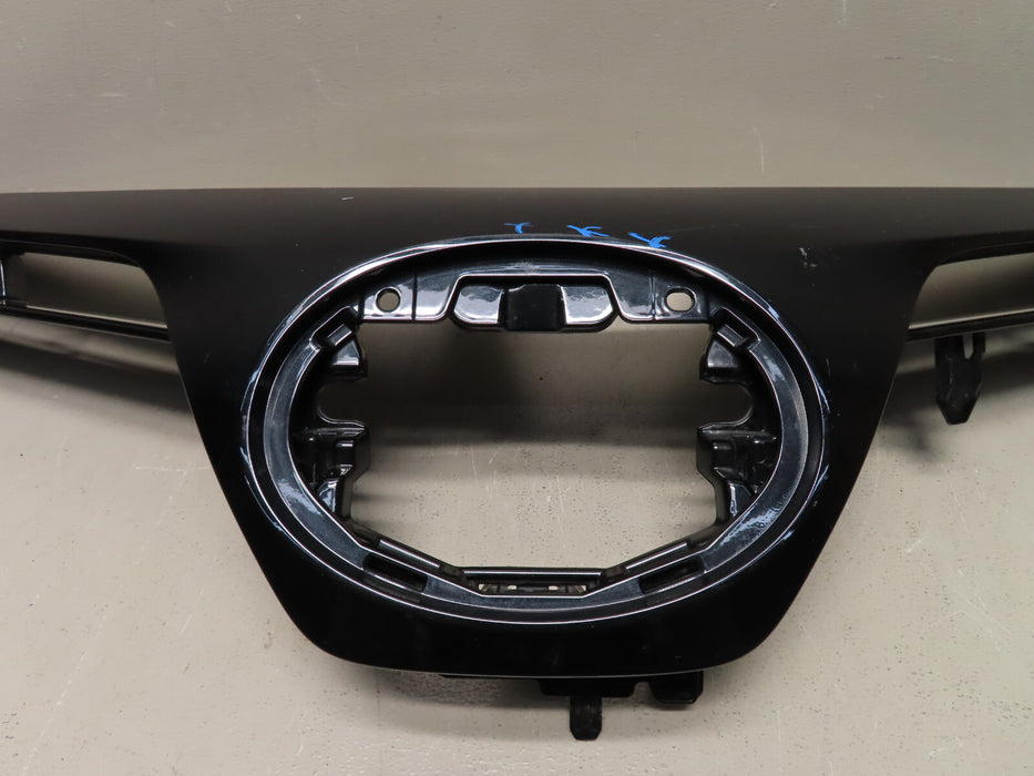 2017-2018 TOYOTA COROLLA FRONT GRILL GRILLE OEM