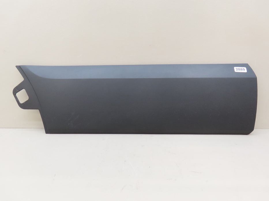 2017-2020 FORD TRANSIT FRONT LEFT DRIVER SIDE DOOR MOLDING OEM BK31 V20781 AGW