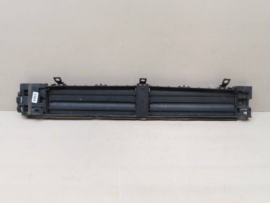 2018-2019 SUBARU LEGACY OUTBACK FRONT RADIATOR GRILLE AIR SHUTTER OEM 52811AL11B