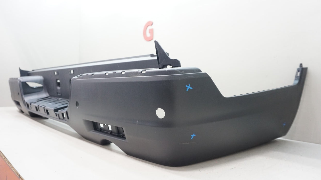 2021-2023 HONDA RIDGELINE REAR BUMPER COVER PANEL OEM 71501-T6Z-A500