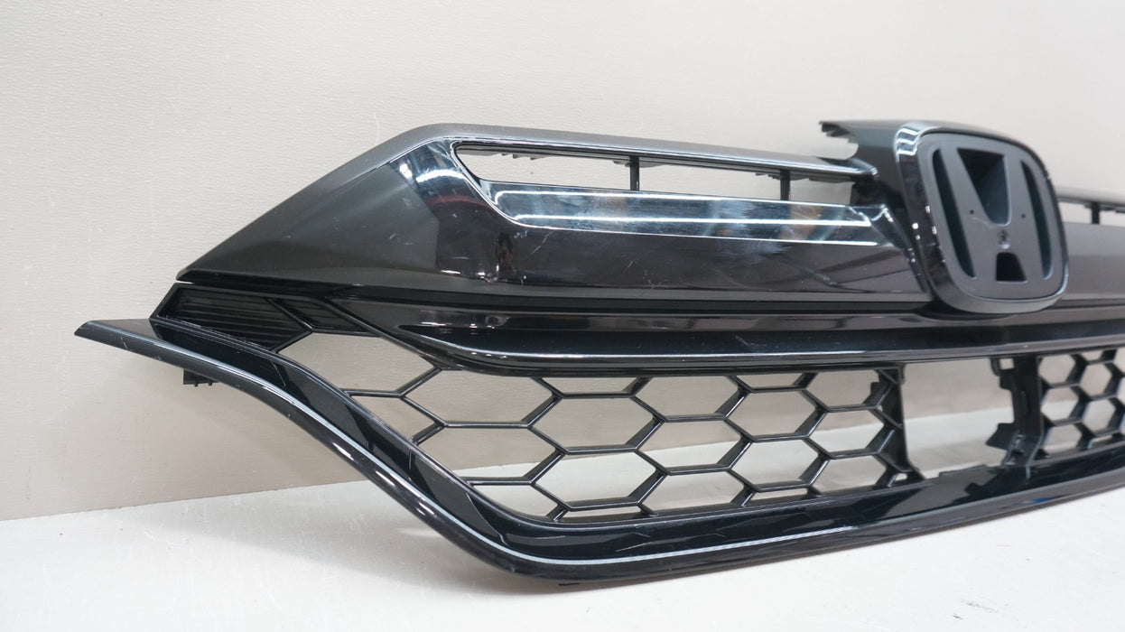 2020-2022 HONDA CR-V FRONT BUMPER RADIATOR GRILLE OEM 71121-TLA-A600