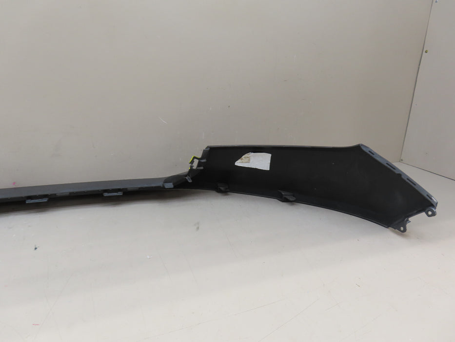 2019-2023 FORD RANGER FRONT UPPER BUMPER COVER OEM KB3B-17F788