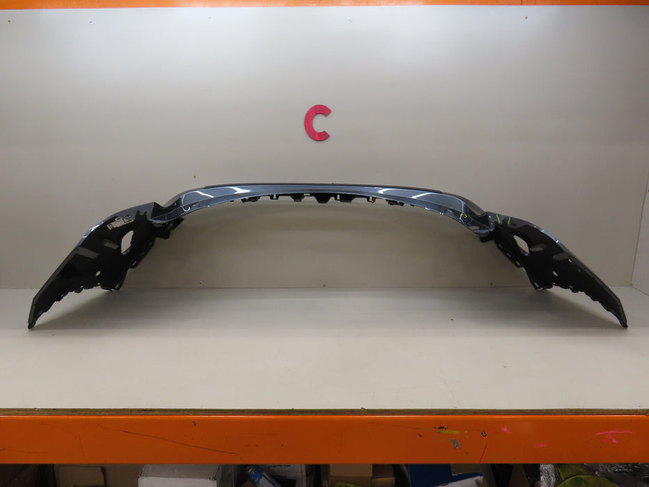 2022-2023 LEXUS NX250 NX350 REAR BUMPER COVER OEM 52159-78090