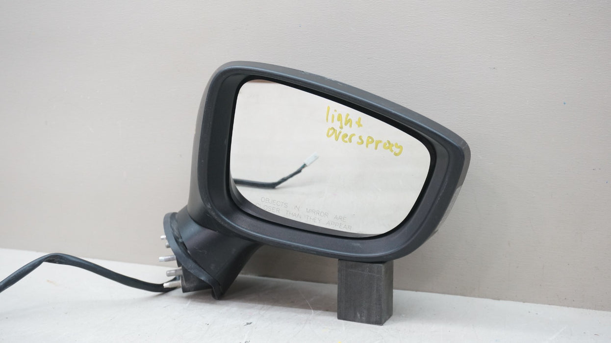 2013-2016 MAZDA CX-5 FRONT RIGHT PASSENGER SIDE MIRROR OEM