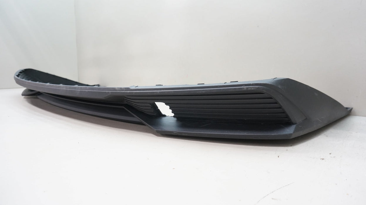 2021-2023 HYUNDAI ELANTRA REAR LOWER BUMPER VALANCE PANEL OEM 86612-BY250