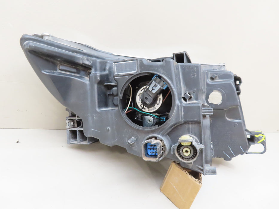 2011-2014 FORD EDGE FRONT LEFT DRIVER SIDE HEADLIGHT OEM 9369