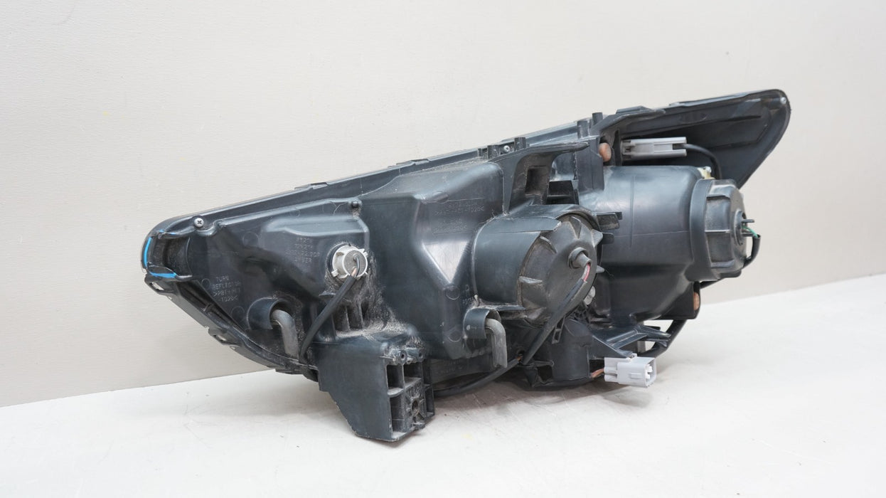 2011-2019 MITSUBISHI OUTLANDER SPORT RIGHT PASSENGER SIDE HALOGEN HEADLIGHT OEM