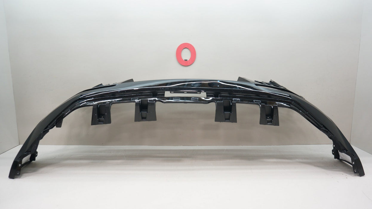 2021-2023 KIA SPORTAGE REAR BUMPER COVER PANEL OEM 86612-CV100