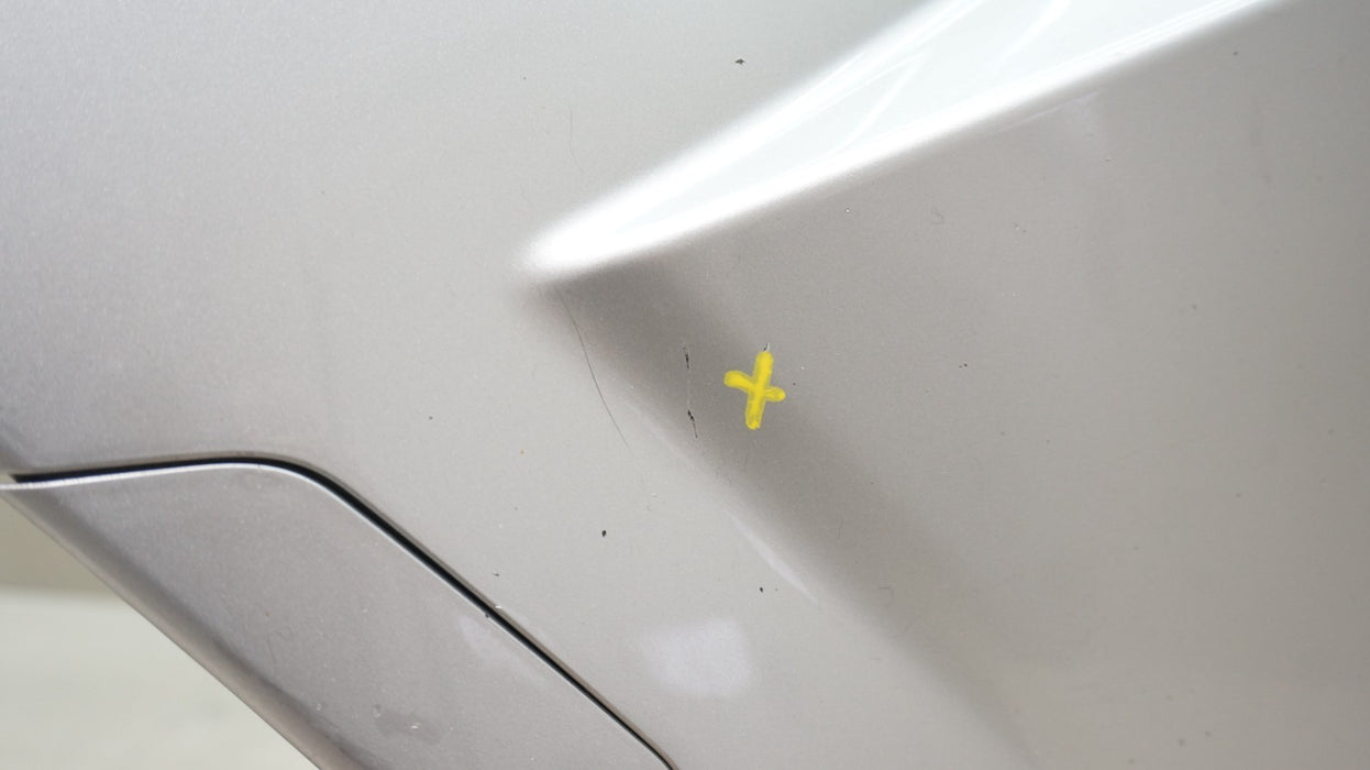 2020-2025 TOYOTA COROLLA FRONT BUMPER COVER PANEL OEM 52119-12G00