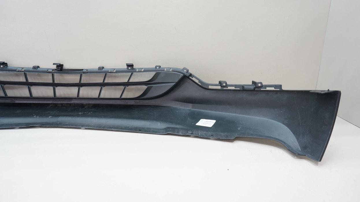 2018-2021 CHEVROLET EQUINOX FRONT LOWER BUMPER VALANCE PANEL AFTERMARKET