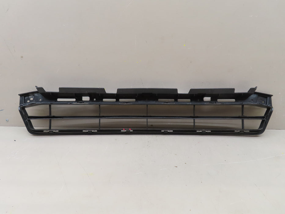 2021 HONDA RIDGELINE FRONT LOWER BUMPER GRILLE GRILL OEM 71113-T6Z
