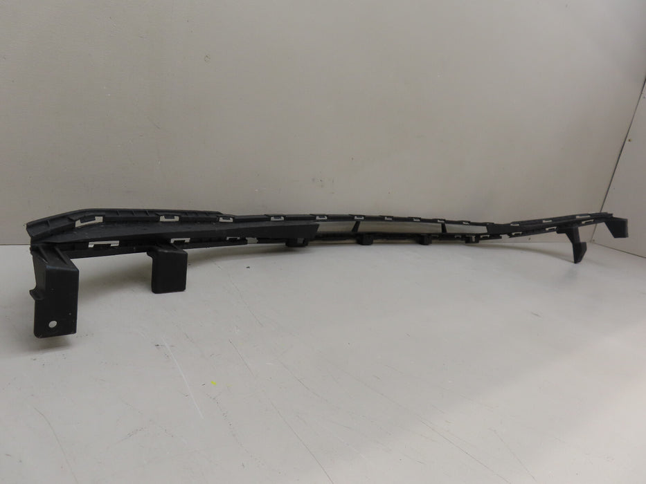 2021-2023 HYUNDAI ELANTRA FRONT LOWER GRILL BUMPER VALANCE OEM 86531-AA010