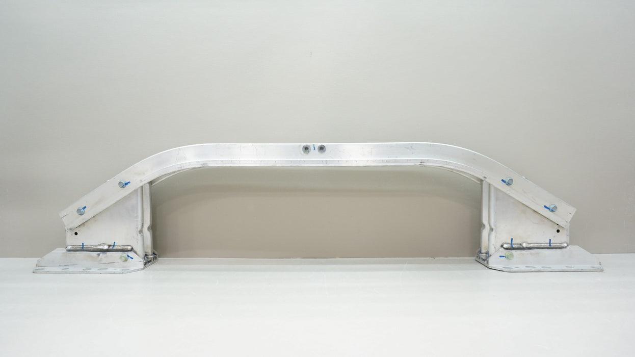 2022-2023 HONDA CIVIC FRONT BUMPER REINFORCEMENT IMPACT BAR OEM 71130-T20-A102