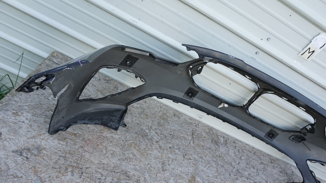 2020-2021 BMW F44 FRONT BUMPER SHELL COVER PLASTIC PANEL FACTORY OEM 20 21