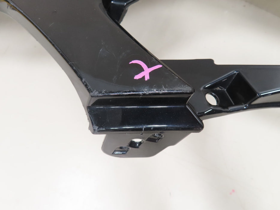 2013-2016 HYUNDAI SANTA FE SPORT SUV FRONT BUMPER COVER PANEL OEM 86511-4Z000