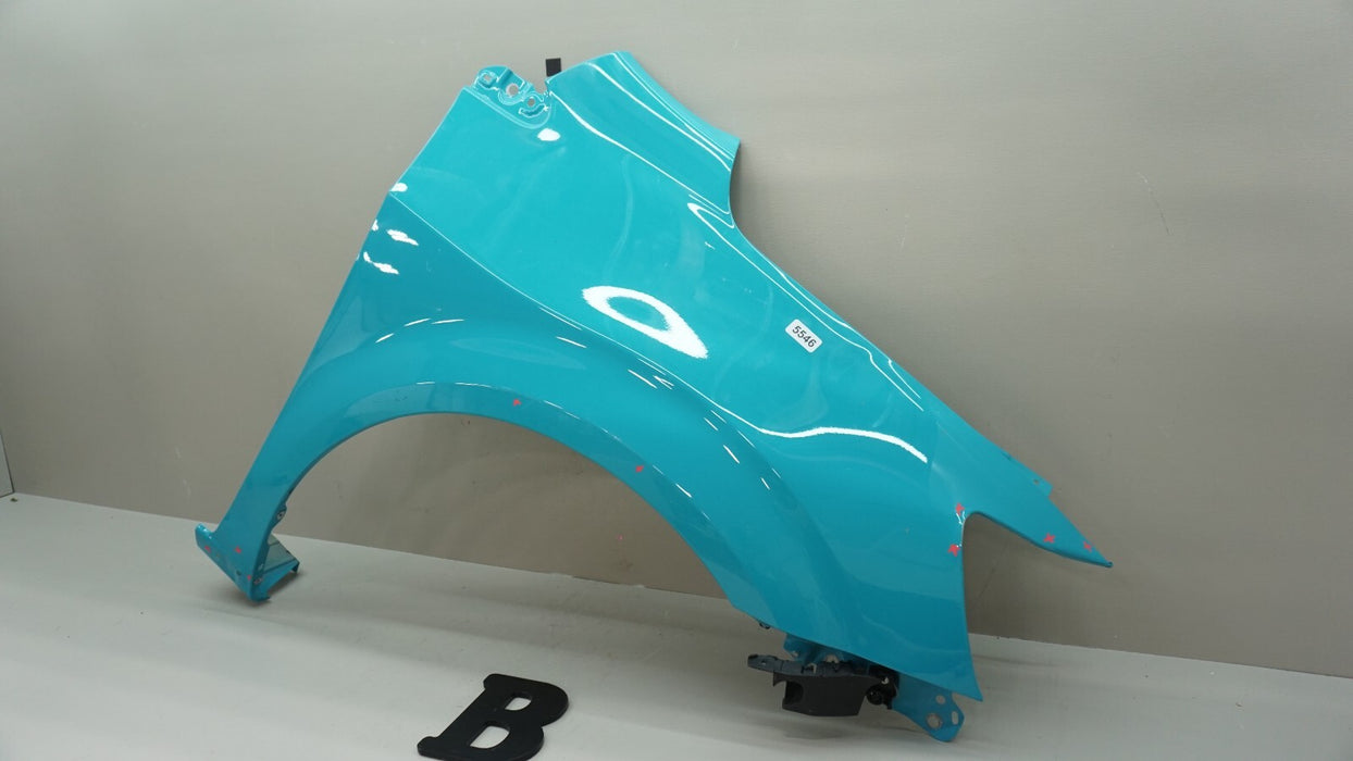 2012-2020 CHEVROLET SONIC HATCHBACK FRONT RIGHT PASSENGER FENDER SHELL PANEL OEM