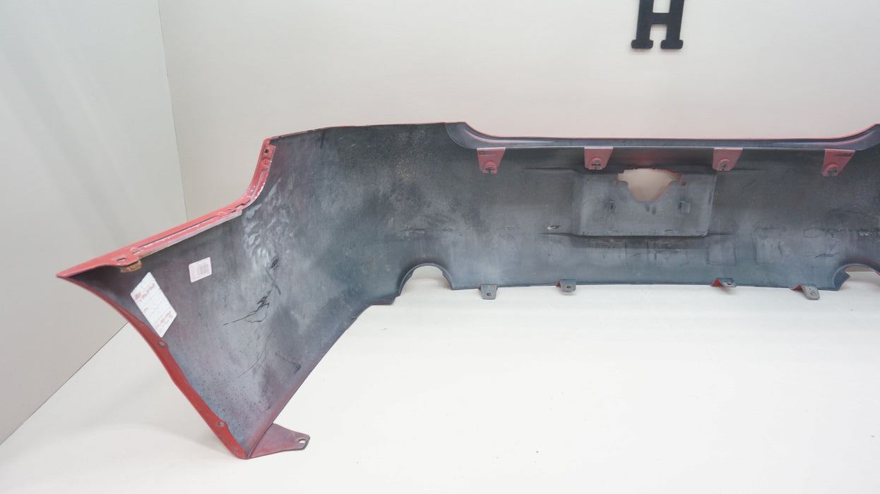2006-2013 CHEVROLET IMPALA REAR BUMPER COVER PANEL OEM 15285646