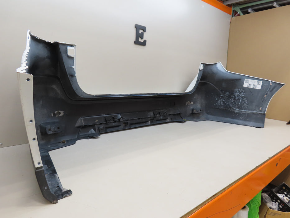 2023-2024 SUBARU OUTBACK REAR BUMPER COVER OEM 57704AN36A