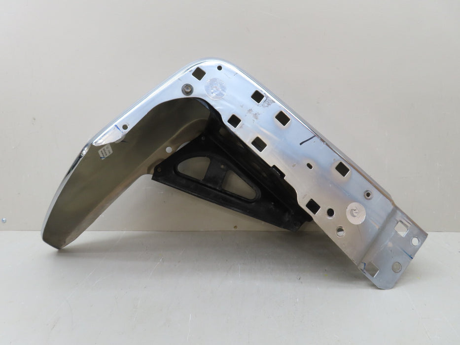 2014-2020 TOYOTA TUNDRA REAR RIGHT SIDE BUMPER END COVER CAP OEM 52151-0C100