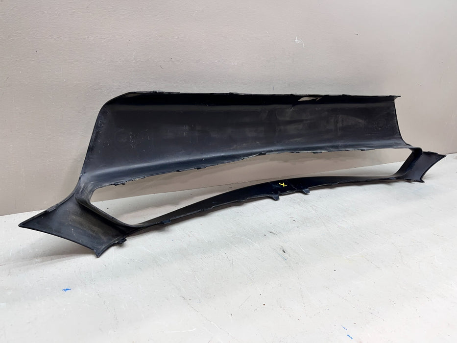 2013-2016 DODGE DART FRONT GRILLE MOLDING TRIM OEM 68101991AA