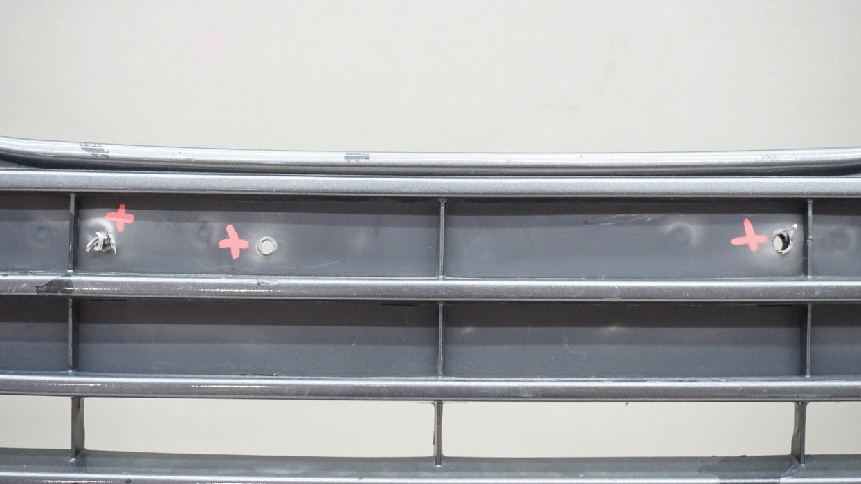 2018-2019 TOYOTA CAMRY L LE XLE FRONT RADIATOR GRILLE CAPA AFTERMARKET