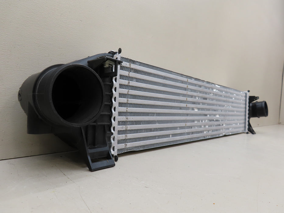2013-2016 FORD FOCUS ESCAPE FRONT TURBO INTERCOOLER OEM