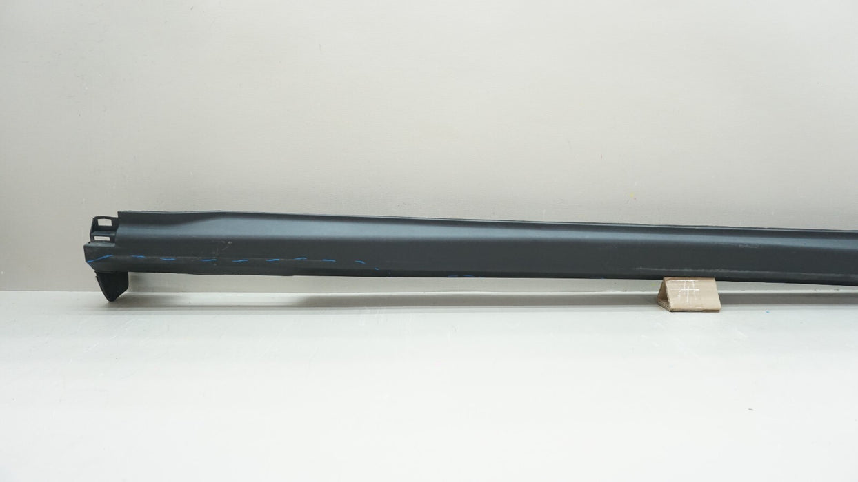 2016-2022 HONDA PILOT RIGHT PASSENGER SIDE ROCKER PANEL SIDE SKIRT 71800-TG7-A0