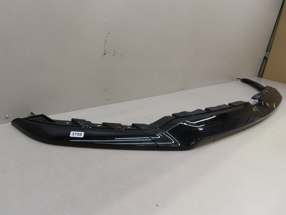 2019-2023 DODGE RAM 1500 FRONT UPPER GRILLE GRILL MOLDING OEM
