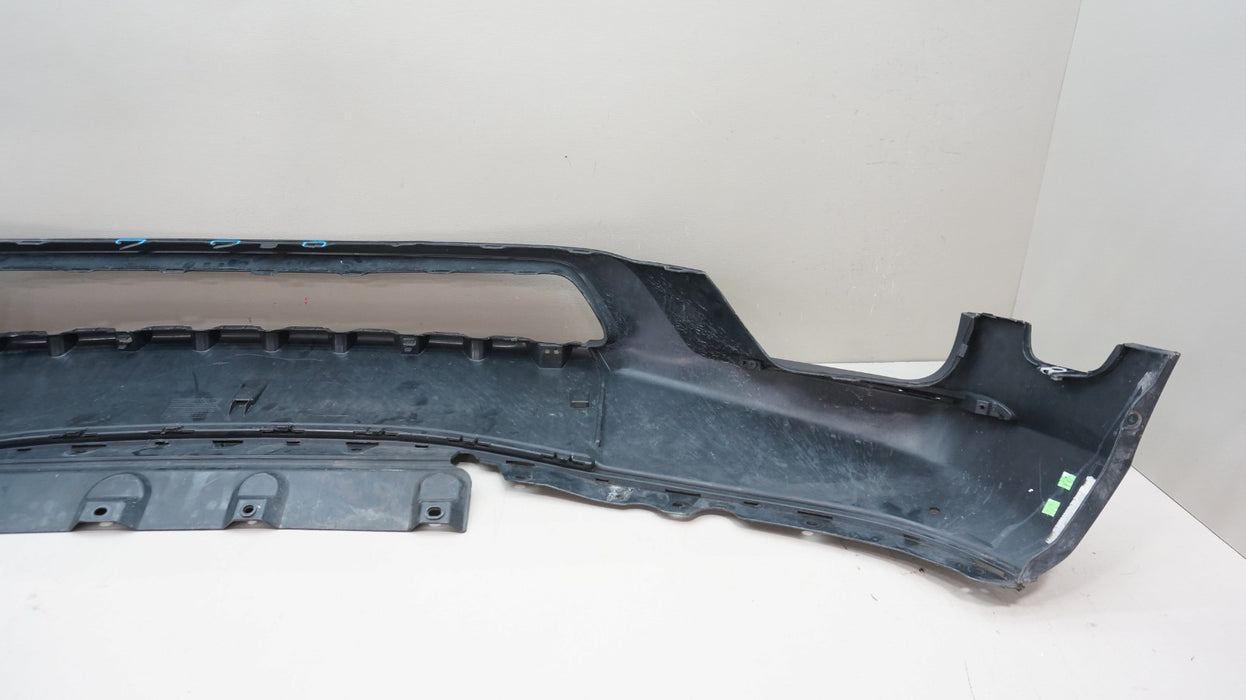 2019-2022 HONDA PILOT FRONT LOWER BUMPER COVER VALANCE OEM 71110-TG7-A5