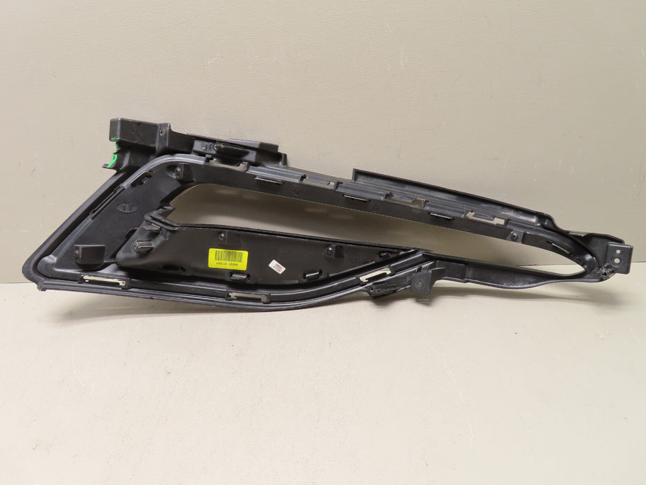 2015 2016 2017 HYUNDAI SONATA LEFT LH FOGLIGHT TRIM COVER BEZEL OEM