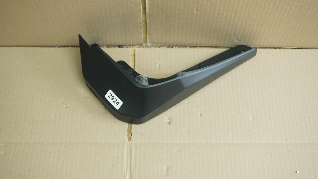 2014-2016 ACURA MDX FRONT RIGHT SIDE MUD FLAP SPLASH GUARD W/ SCREWS OEM