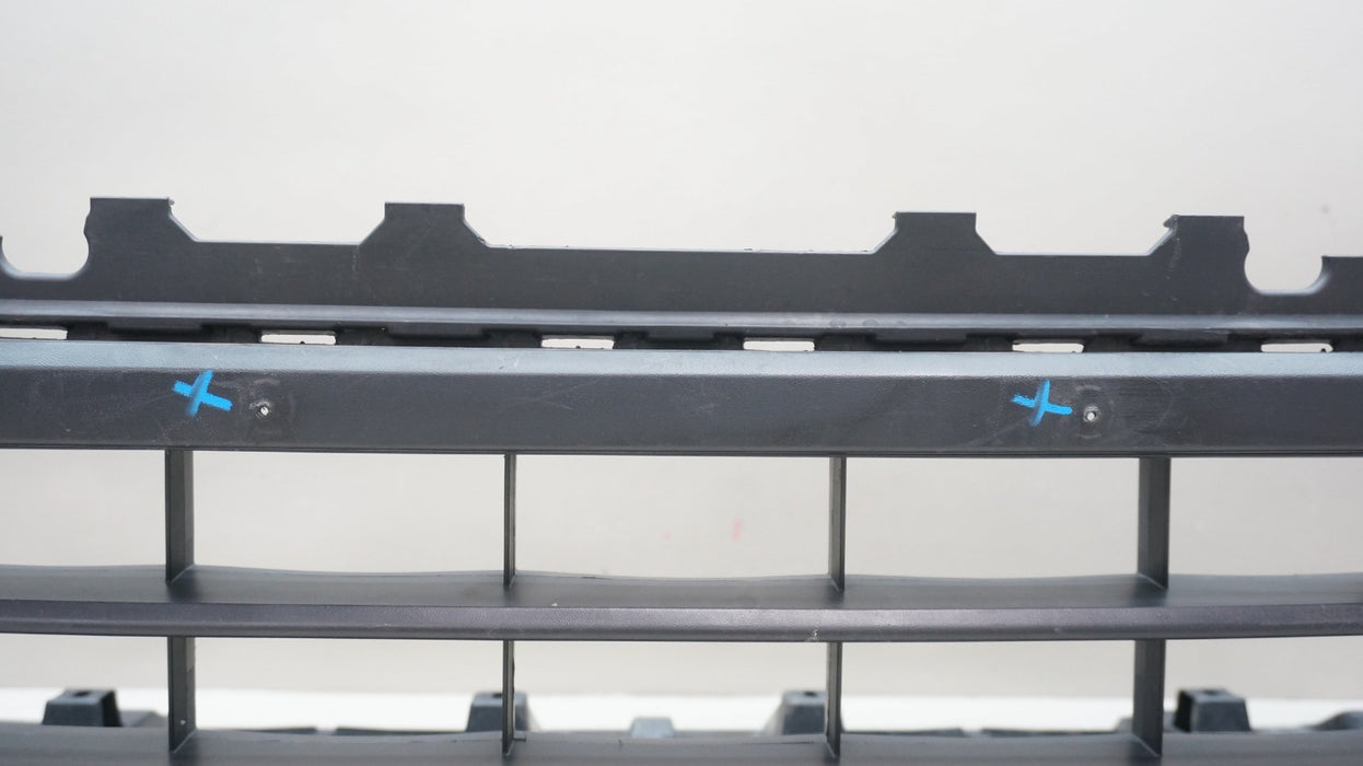 2022-2024 VOLKSWAGEN TIGUAN FRONT LOWER BUMPER COVER VALANCE OEM 5NN805903K