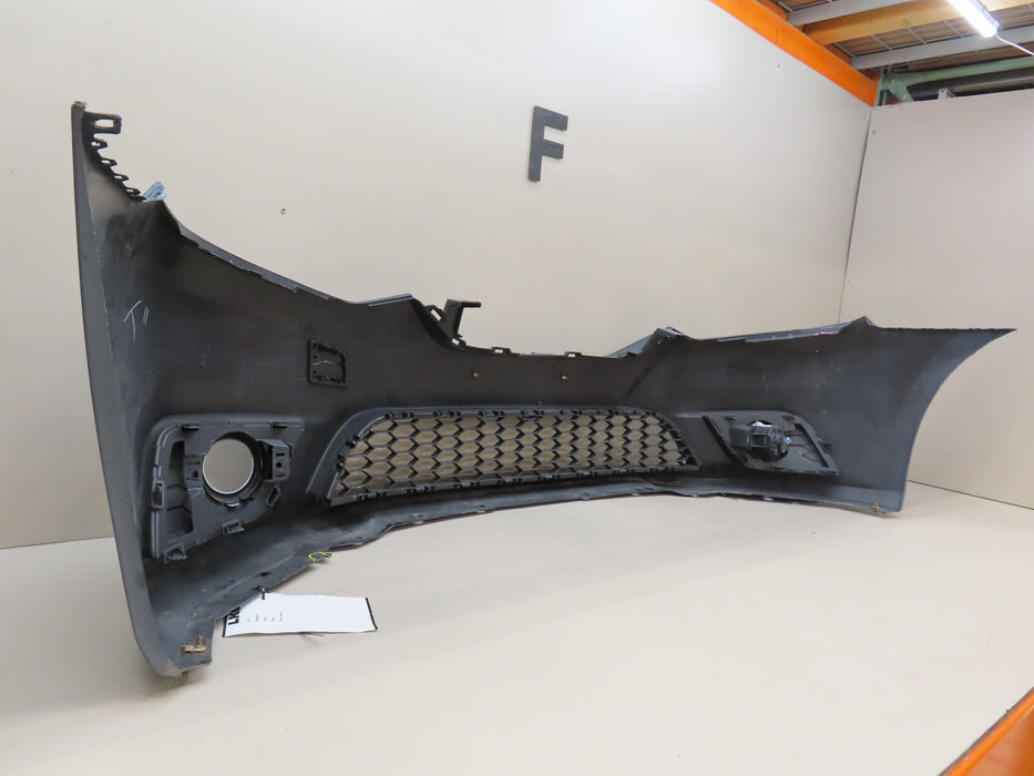 2016-2019 NISSAN SENTRA FRONT BUMPER COVER OEM