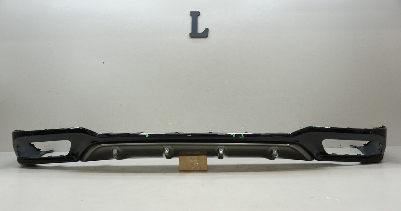 2021-2023 KIA K5 GT REAR LOWER BUMPER COVER VALANCE SKID PLATE OEM 86671-L3300