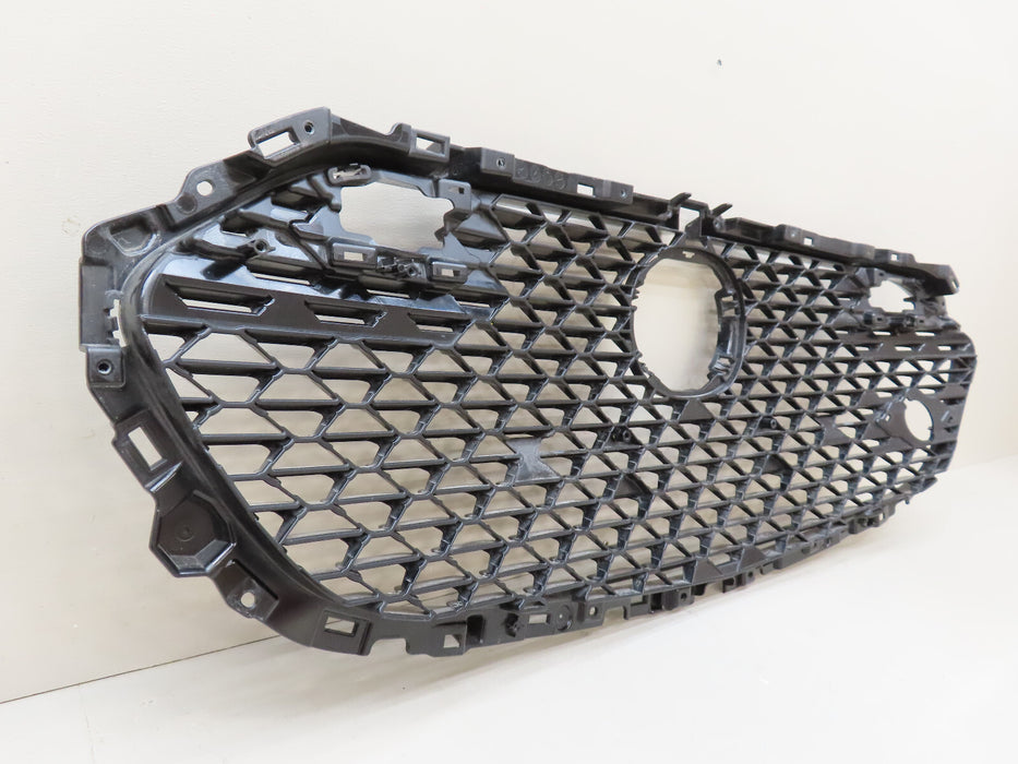 2019-2023 MAZDA 3 SEDAN FRONT RADIATOR GRILL GRILLE OEM BDTT-50711