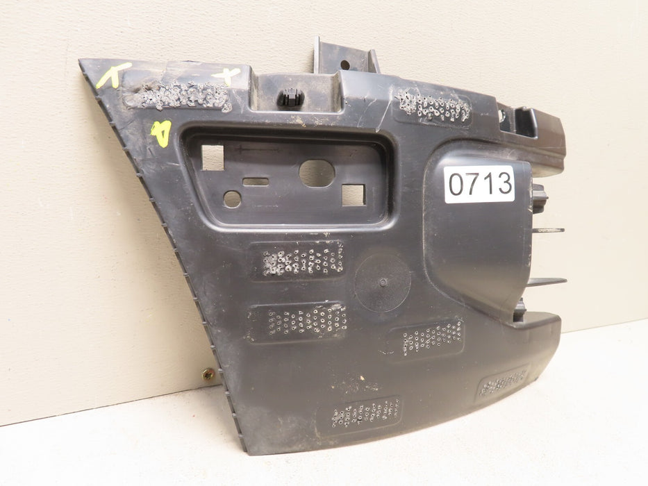 2021 2022 2023 FORD BRONCO RIGHT INNER BUMPER PLASTIC BRACKET OEM