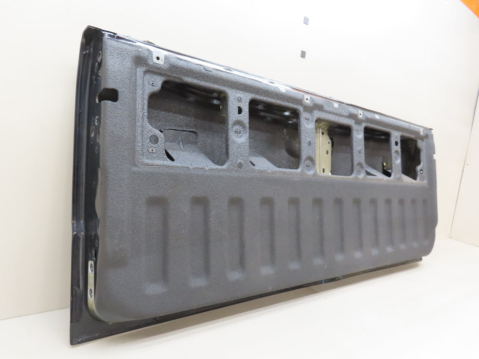 2019-2023 FORD RANGER REAR TAILGATE LIFTGATE SHELL OEM
