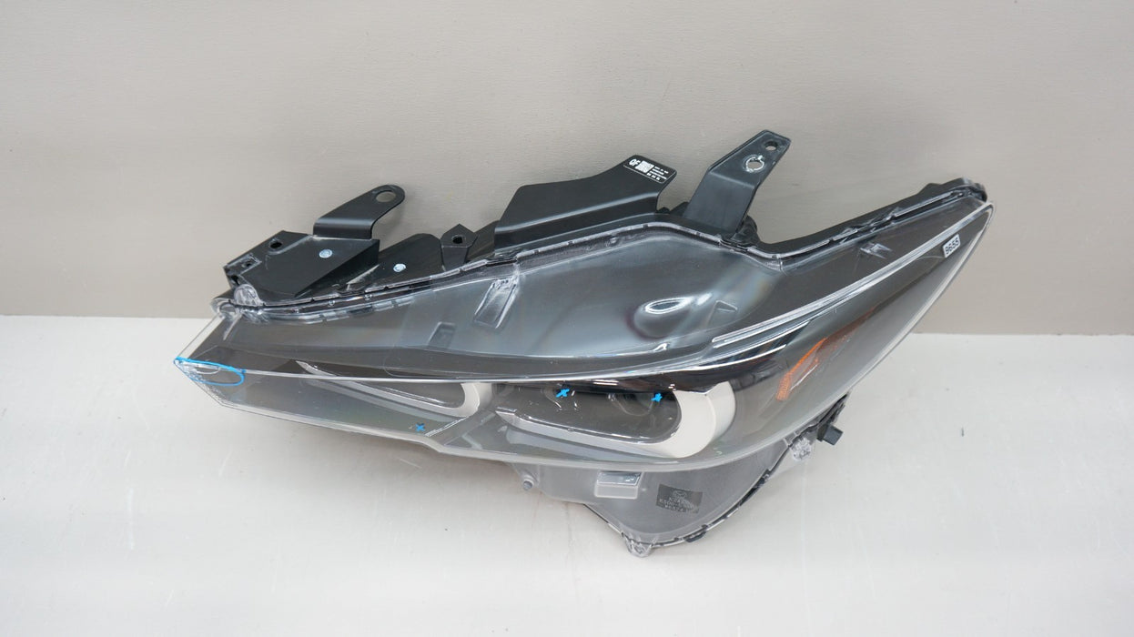 2022-2024 MAZDA CX-5 CX5 FRONT LEFT LED AFS ADAPTIVE HEADLIGHT OEM KSD6-51030
