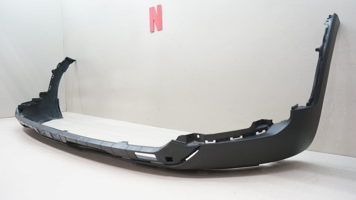 2023-2024 KIA TELLURIDE FRONT LOWER BUMPER VALANCE PANEL OEM 86512-S9500