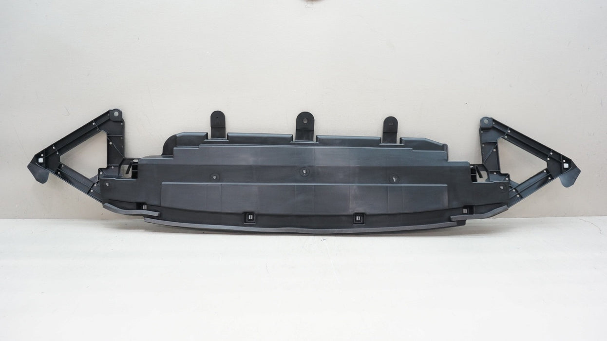 2018-2021 TOYOTA CAMRY FRONT LOWER BUMPER IMPACT ABSORBER CAPA AFTERMARKET