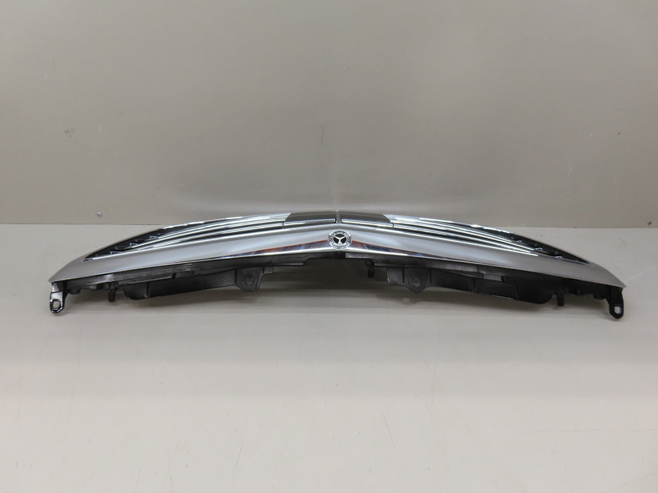 MERCEDES-BENZ S CLASS W222 FRONT RADIATOR GRILL GRILLE OEM