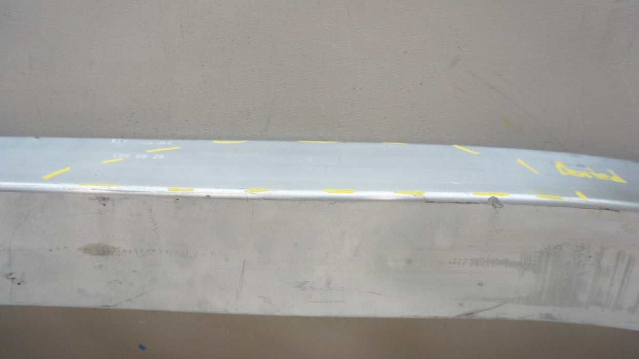 2018-2024 HONDA ODYSSEY REAR BUMPER REINFORCEMENT IMPACT BAR OEM 71531THRA