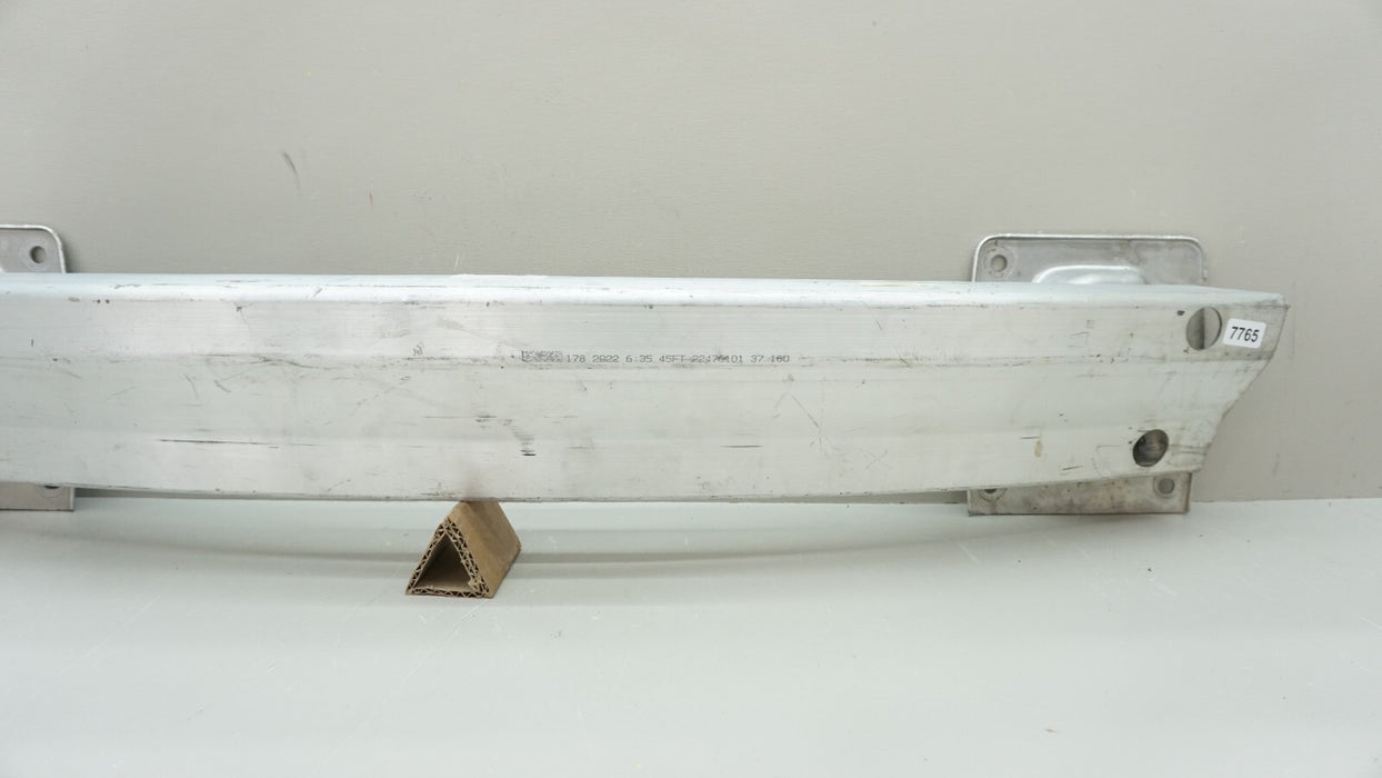 2021-2023 TESLA MODEL 3 REAR BUMPER REINFORCEMENT IMPACT BAR 1530484-99-B OEM
