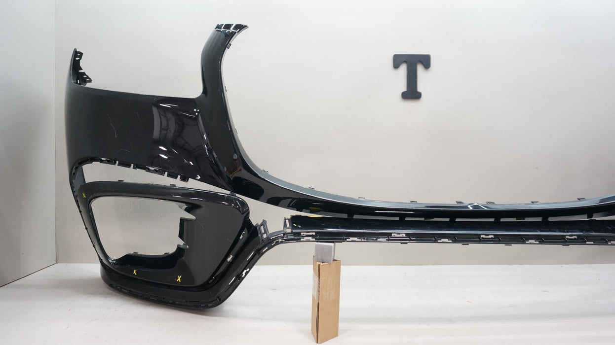 2024-2025 MERCEDES-BENZ GLS CLASS AMG FRONT BUMPER COVER PANEL OEM A1678850211